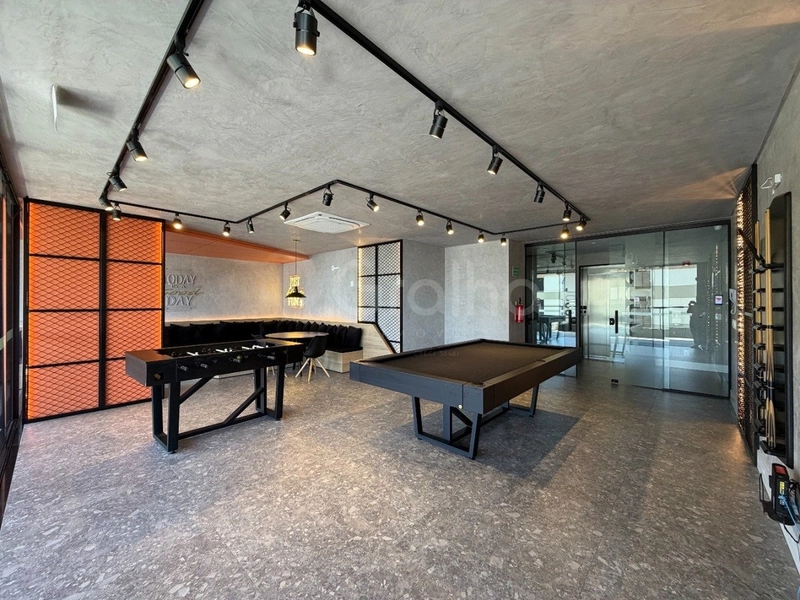 Apartamento no João Paulo com 3 suítes e 2 vagas - 164m²: 29ª foto da galeria de imagens do imóvel