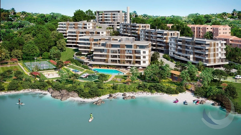 Apartamento no João Paulo com 3 suítes e 2 vagas - 164m²: 1ª foto da galeria de imagens do imóvel