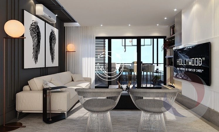 Apartamento no João Paulo com 3 suítes e 2 vagas - 164m²: 11ª foto da galeria de imagens do imóvel