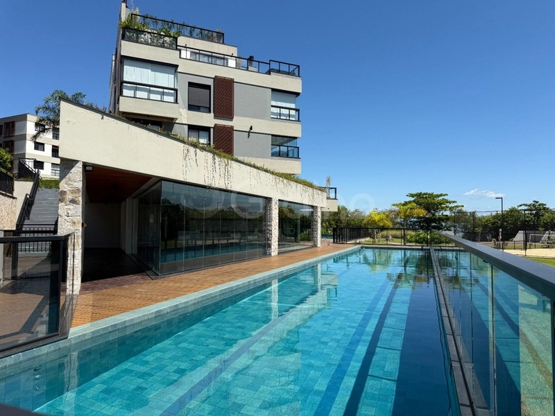 Apartamento no João Paulo com 3 suítes e 2 vagas - 164m²: 54ª foto da galeria de imagens do imóvel