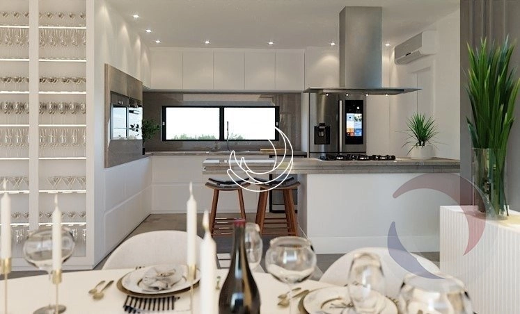 Apartamento no João Paulo com 3 suítes e 2 vagas - 164m²: 3ª foto da galeria de imagens do imóvel