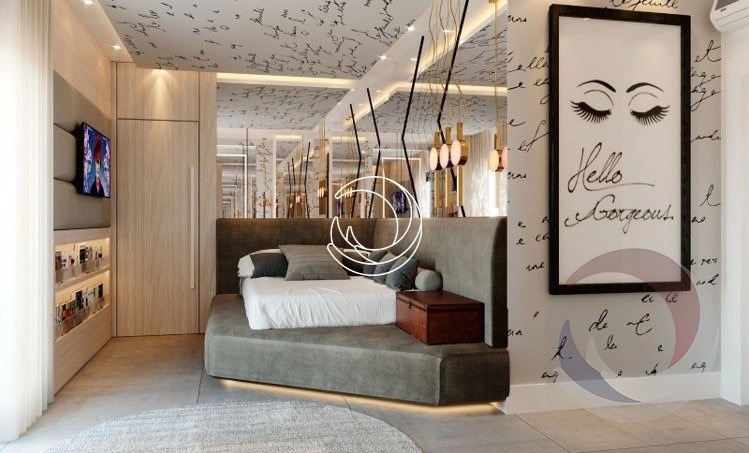 Apartamento no João Paulo com 3 suítes e 2 vagas - 164m²: 6ª foto da galeria de imagens do imóvel