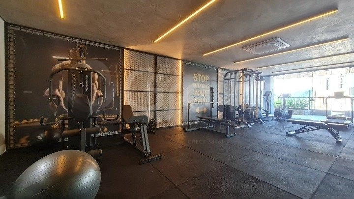 Apartamento no João Paulo com 3 suítes e 2 vagas - 164m²: 32ª foto da galeria de imagens do imóvel