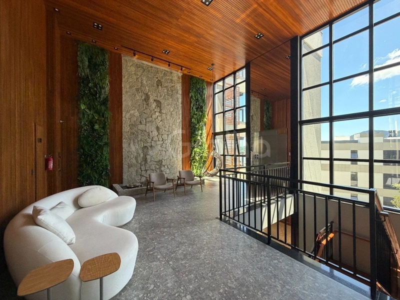 Apartamento no João Paulo com 3 suítes e 2 vagas - 164m²: 30ª foto da galeria de imagens do imóvel