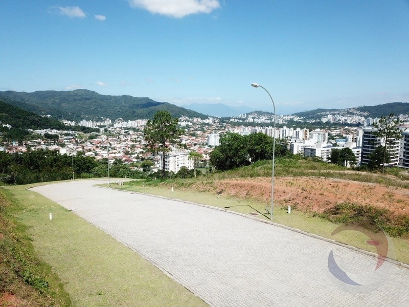 Terreno no Itacurubi com 567,40 m² de área: 4ª foto da galeria de imagens do imóvel
