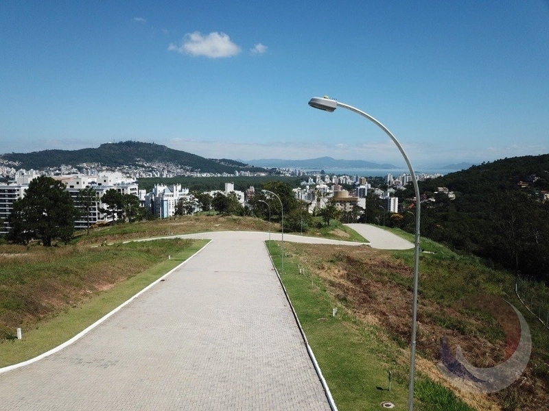 Terreno no Itacurubi com 614,26 m² de área: 2ª foto da galeria de imagens do imóvel