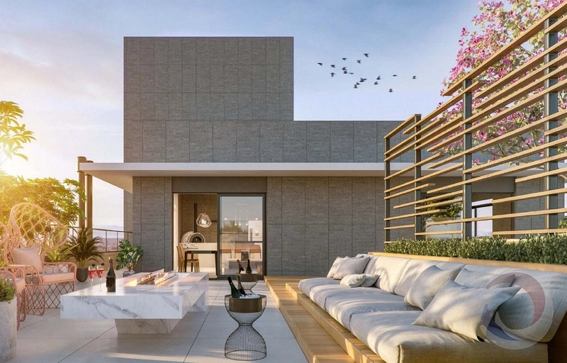 LOFT no Campeche com 1 suíte e 1 vaga de garagem: 9ª foto da galeria de imagens do imóvel
