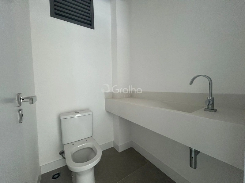 Apartamento a venda em Cacupé com 3 dormitórios 2 suítes e 4 vagas: 9ª foto da galeria de imagens do imóvel