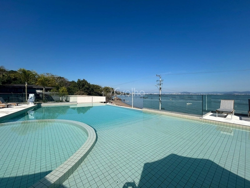 Apartamento a venda em Cacupé com 3 dormitórios 2 suítes e 4 vagas: 27ª foto da galeria de imagens do imóvel