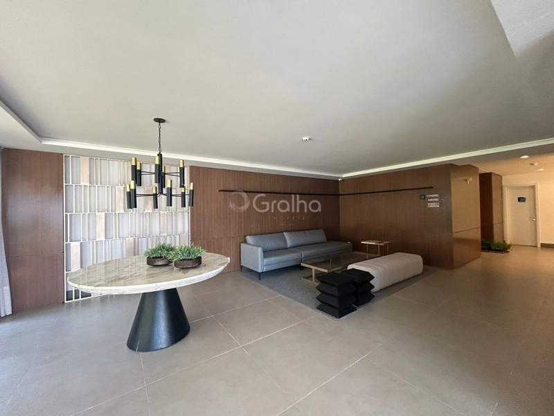 Apartamento a venda em Cacupé com 3 dormitórios 2 suítes e 4 vagas: 14ª foto da galeria de imagens do imóvel