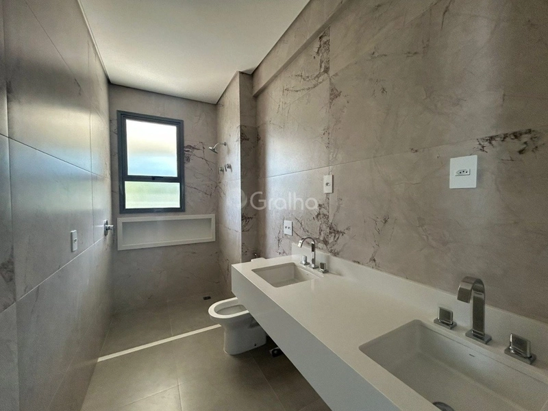 Apartamento a venda em Cacupé com 3 dormitórios 2 suítes e 4 vagas: 10ª foto da galeria de imagens do imóvel
