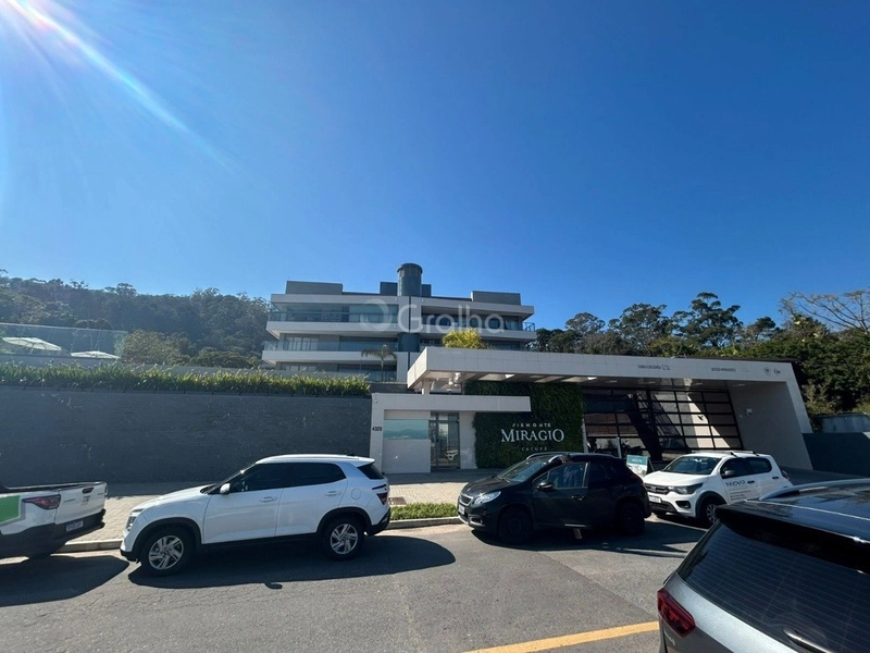 Apartamento a venda em Cacupé com 3 dormitórios 2 suítes e 4 vagas: 16ª foto da galeria de imagens do imóvel