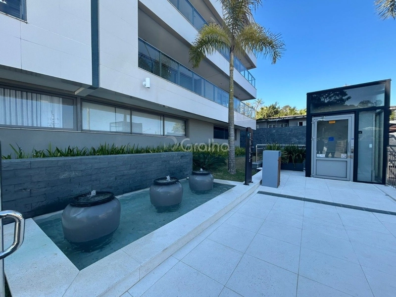 Apartamento a venda em Cacupé com 3 dormitórios 2 suítes e 4 vagas: 24ª foto da galeria de imagens do imóvel