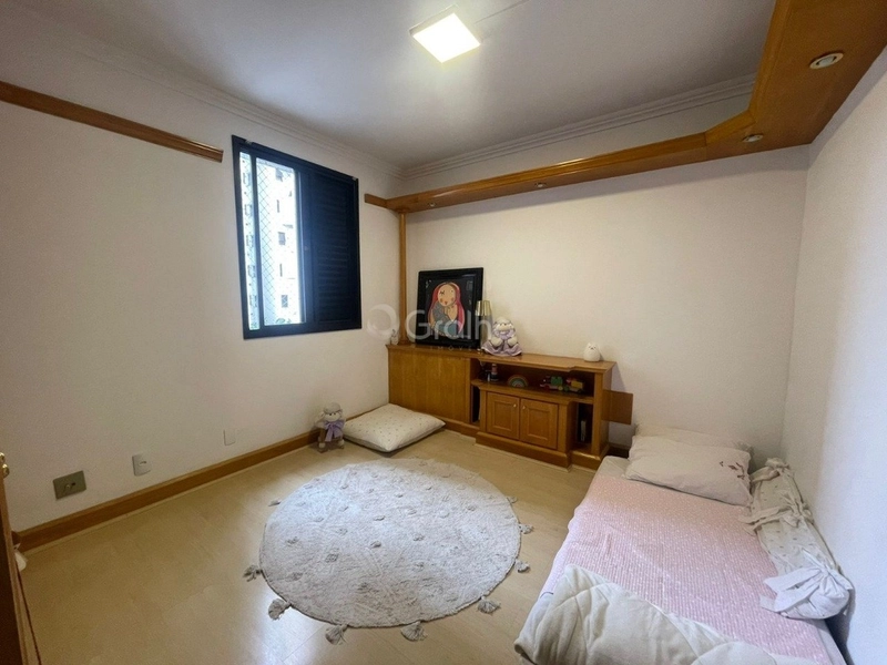 Apartamento no Centro com 4 dormitórios sendo 2 suítes e 2 vgs 237m²: 14ª foto da galeria de imagens do imóvel