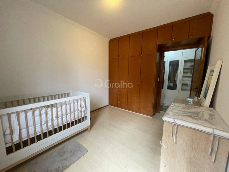 Apartamento no Centro com 4 dormitórios sendo 2 suítes e 2 vgs 237m²: 24ª foto da galeria de imagens do imóvel