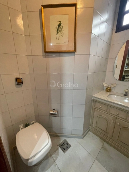 Apartamento no Centro com 4 dormitórios sendo 2 suítes e 2 vgs 237m²: 18ª foto da galeria de imagens do imóvel