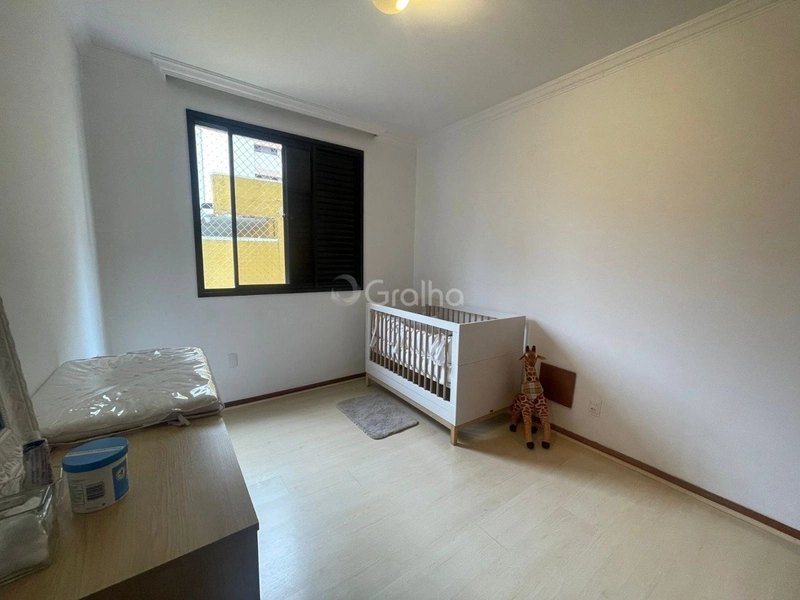 Apartamento no Centro com 4 dormitórios sendo 2 suítes e 2 vgs 237m²: 26ª foto da galeria de imagens do imóvel