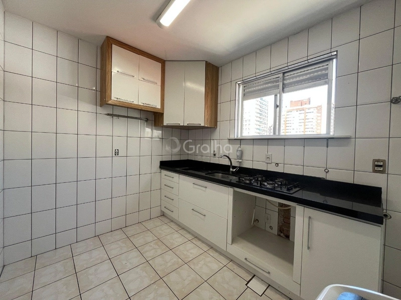 Apartamento em Campinas com 02 dormitórios com 01 suíte e 1 vaga: 3ª foto da galeria de imagens do imóvel