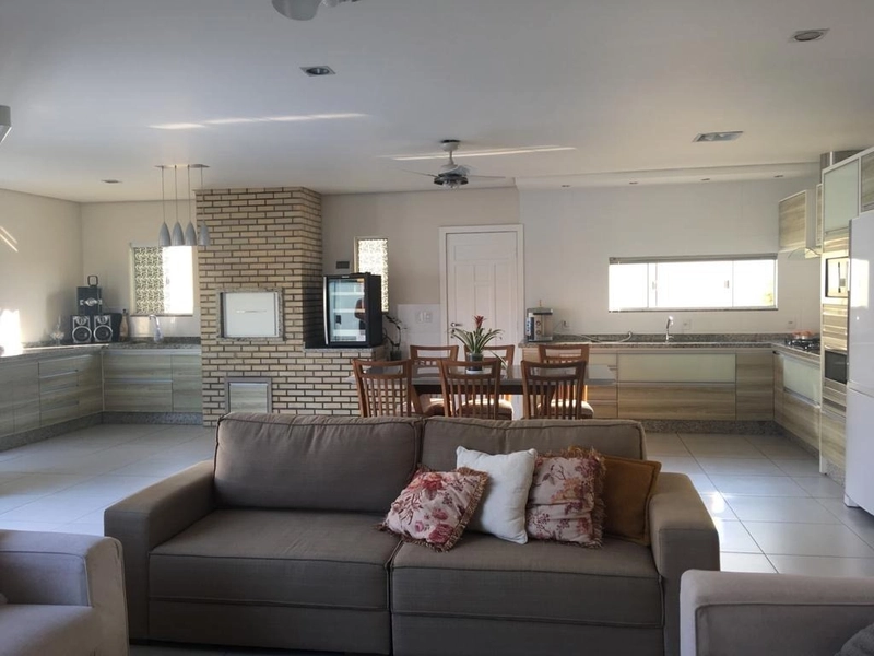 Casa no Carianos com 4 dormitórios 1 suíte com sacada -321 m²: 5ª foto da galeria de imagens do imóvel