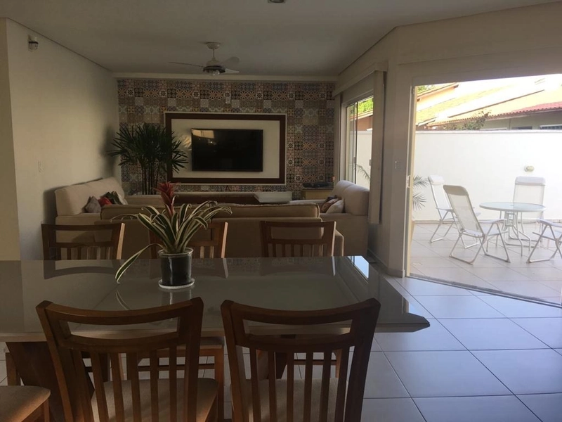 Casa no Carianos com 4 dormitórios 1 suíte com sacada -321 m²: 8ª foto da galeria de imagens do imóvel
