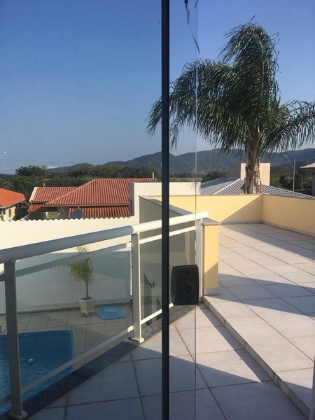 Casa no Carianos com 4 dormitórios 1 suíte com sacada -321 m²: 4ª foto da galeria de imagens do imóvel