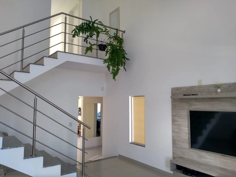 Casa no Carianos com 4 dormitórios 1 suíte com sacada -321 m²: 7ª foto da galeria de imagens do imóvel
