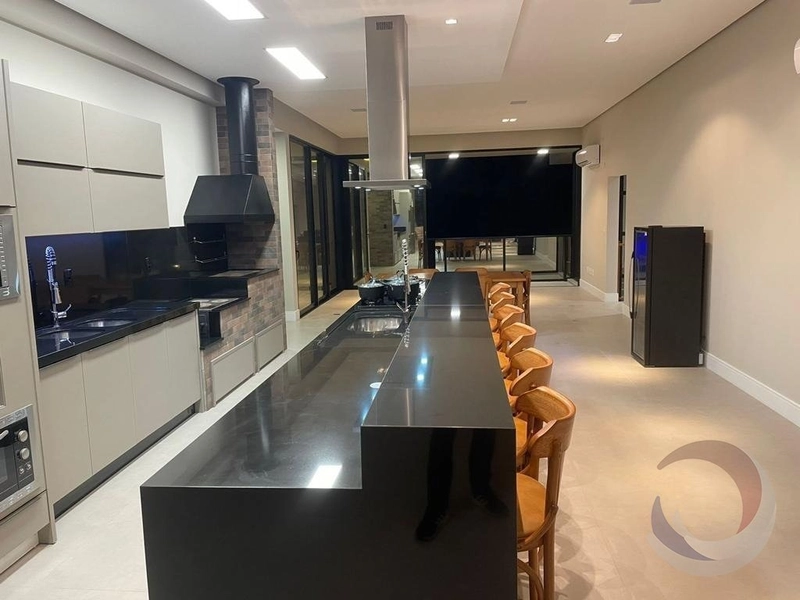 casa na Serra catarinense com 4 suítes - Rancho Queimado: 6ª foto da galeria de imagens do imóvel