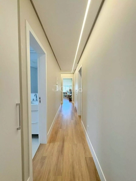 Apartamento no Centro com 3 dormitórios, sendo 1 suíte 2 vagas 229 m²: 10ª foto da galeria de imagens do imóvel