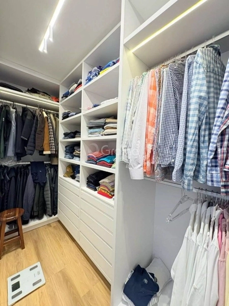 Apartamento no Centro com 3 dormitórios, sendo 1 suíte 2 vagas 229 m²: 24ª foto da galeria de imagens do imóvel