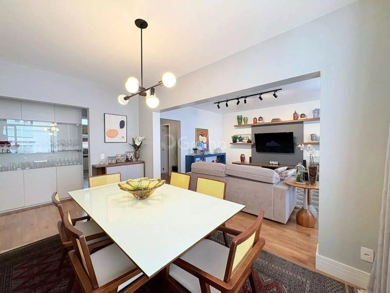 Apartamento no Centro com 3 dormitórios, sendo 1 suíte 2 vagas 229 m²: 9ª foto da galeria de imagens do imóvel