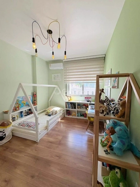 Apartamento no Centro com 3 dormitórios, sendo 1 suíte 2 vagas 229 m²: 13ª foto da galeria de imagens do imóvel