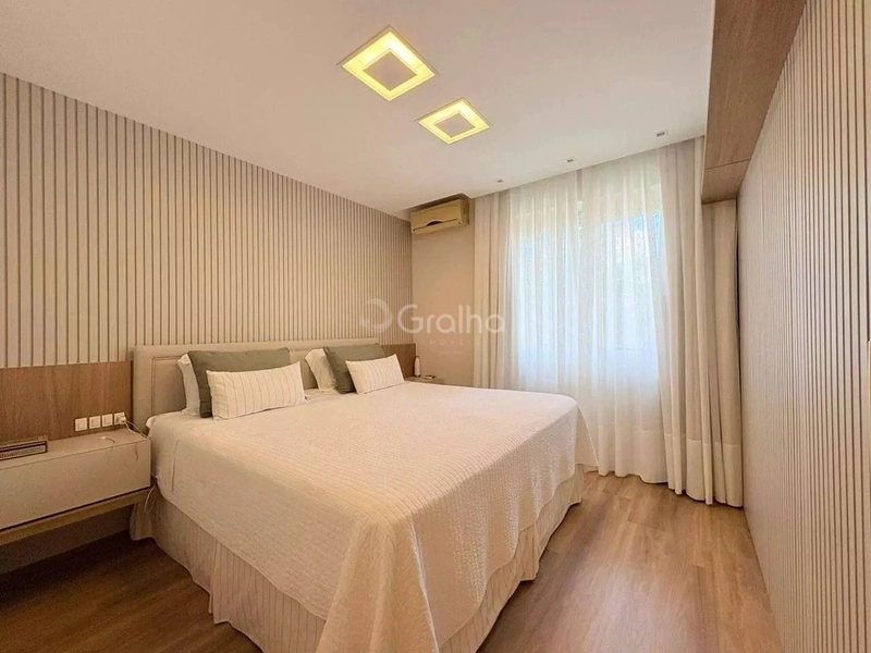 Apartamento no Centro com 3 dormitórios, sendo 1 suíte 2 vagas 229 m²: 22ª foto da galeria de imagens do imóvel