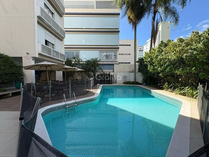 Apartamento no Centro com 3 dormitórios, sendo 1 suíte 2 vagas 229 m²: 29ª foto da galeria de imagens do imóvel