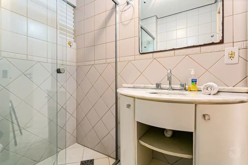 Apartamento em Jurerê com 2 dormitórios, sendo 1 suíte: 14ª foto da galeria de imagens do imóvel