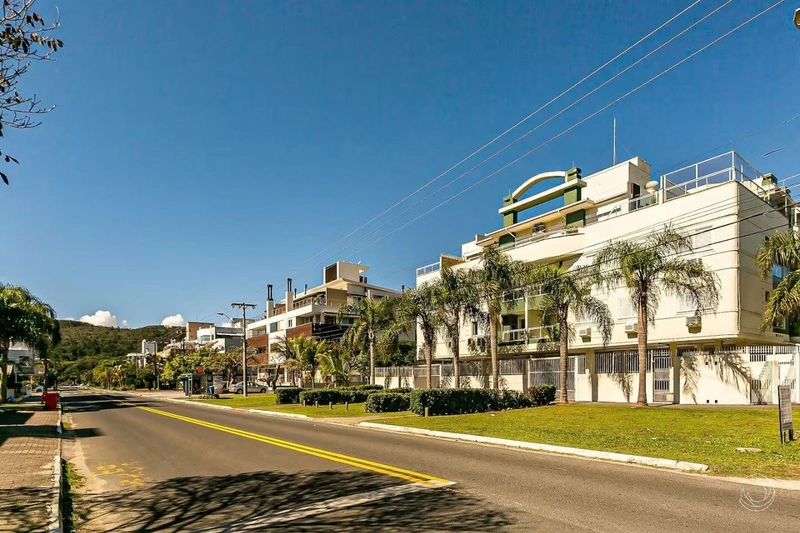 Apartamento em Jurerê com 2 dormitórios, sendo 1 suíte: 21ª foto da galeria de imagens do imóvel