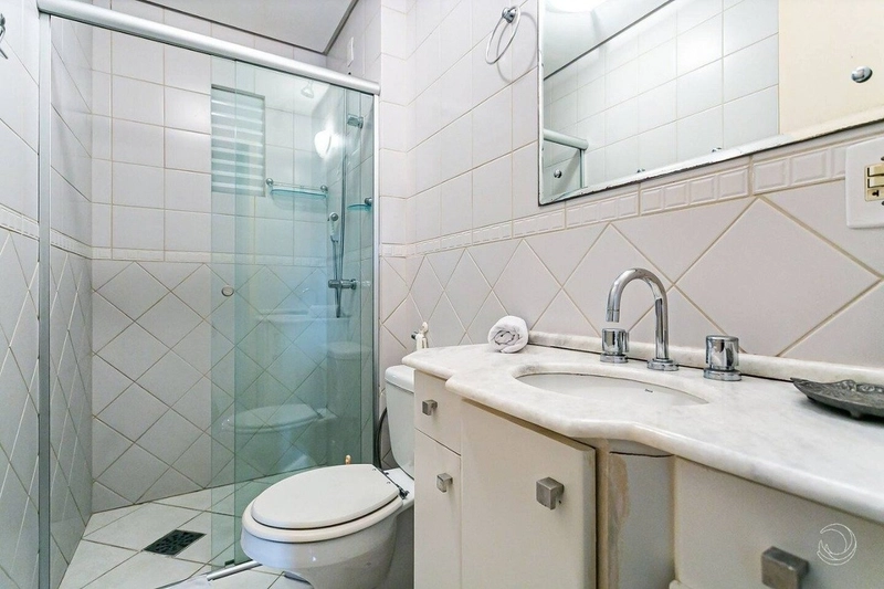 Apartamento em Jurerê com 2 dormitórios, sendo 1 suíte: 15ª foto da galeria de imagens do imóvel