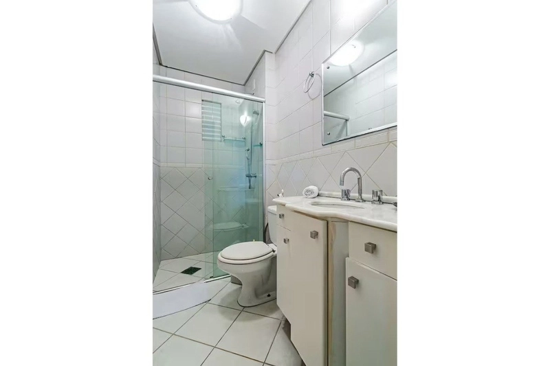 Apartamento em Jurerê com 2 dormitórios, sendo 1 suíte: 13ª foto da galeria de imagens do imóvel