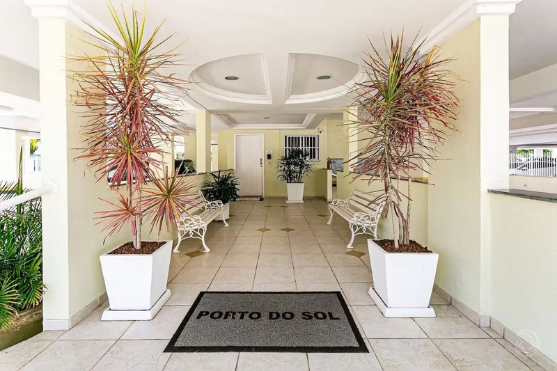 Apartamento em Jurerê com 2 dormitórios, sendo 1 suíte: 17ª foto da galeria de imagens do imóvel