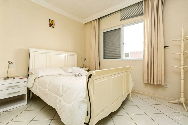 Apartamento em Jurerê com 2 dormitórios, sendo 1 suíte: 5ª foto da galeria de imagens do imóvel