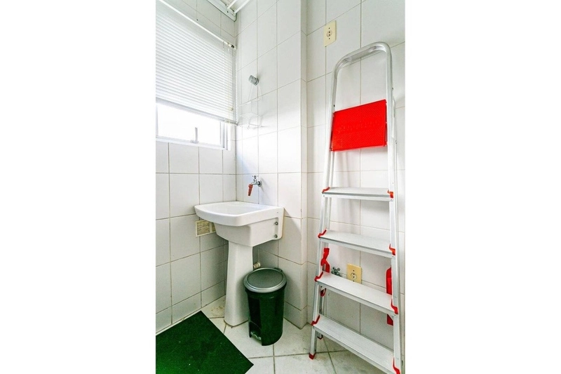 Apartamento em Jurerê com 2 dormitórios, sendo 1 suíte: 16ª foto da galeria de imagens do imóvel