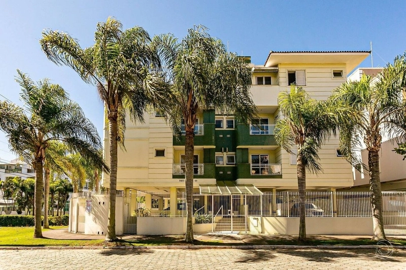 Apartamento em Jurerê com 2 dormitórios, sendo 1 suíte: 18ª foto da galeria de imagens do imóvel