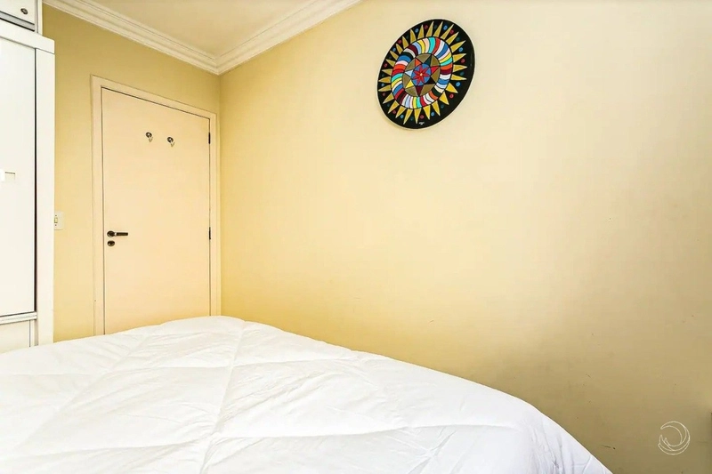 Apartamento em Jurerê com 2 dormitórios, sendo 1 suíte: 8ª foto da galeria de imagens do imóvel
