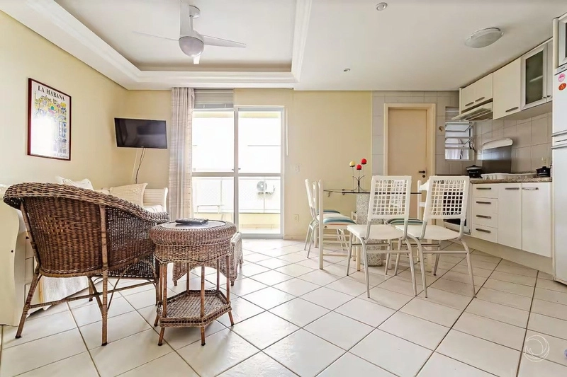 Apartamento em Jurerê com 2 dormitórios, sendo 1 suíte: 19ª foto da galeria de imagens do imóvel