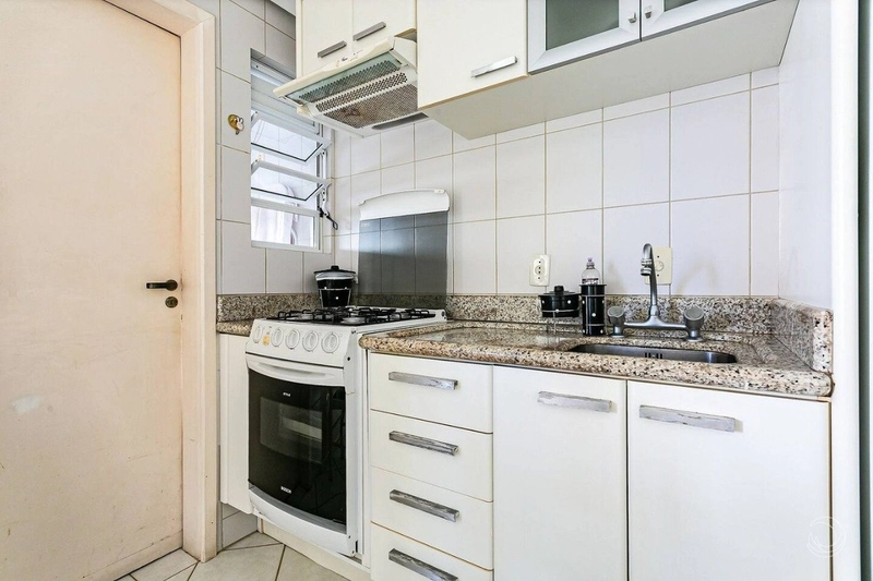 Apartamento em Jurerê com 2 dormitórios, sendo 1 suíte: 20ª foto da galeria de imagens do imóvel