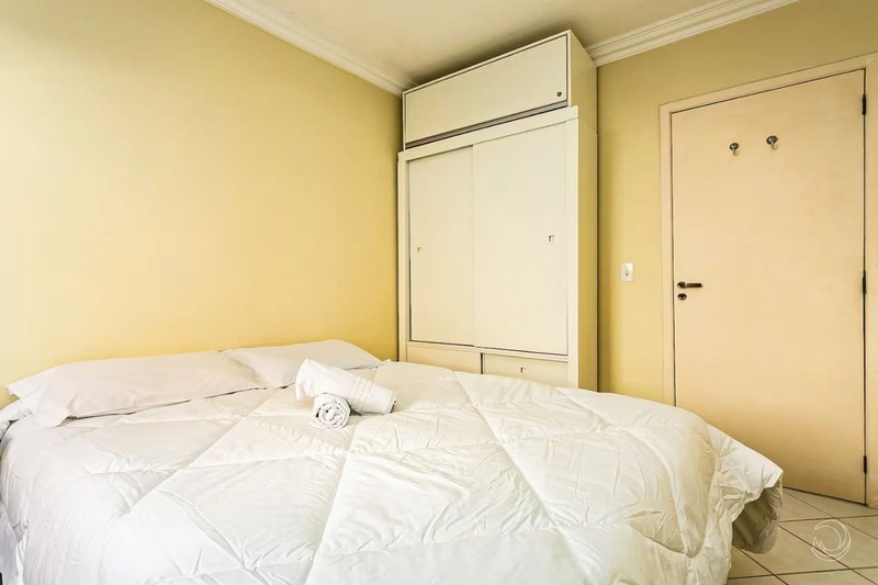 Apartamento em Jurerê com 2 dormitórios, sendo 1 suíte: 7ª foto da galeria de imagens do imóvel