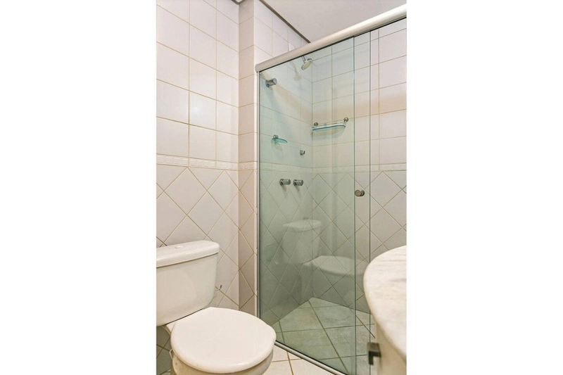 Apartamento em Jurerê com 2 dormitórios, sendo 1 suíte: 12ª foto da galeria de imagens do imóvel