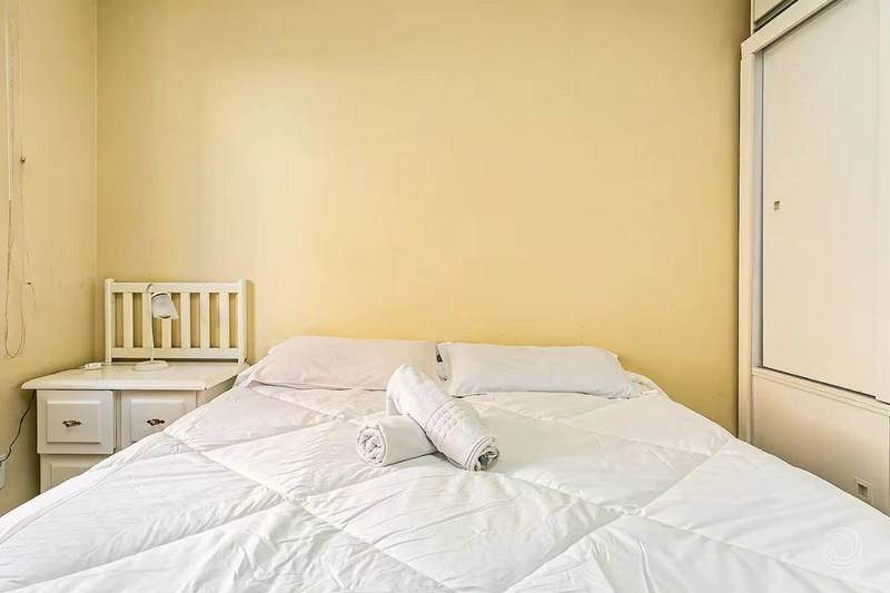 Apartamento em Jurerê com 2 dormitórios, sendo 1 suíte: 6ª foto da galeria de imagens do imóvel