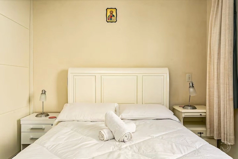 Apartamento em Jurerê com 2 dormitórios, sendo 1 suíte: 10ª foto da galeria de imagens do imóvel