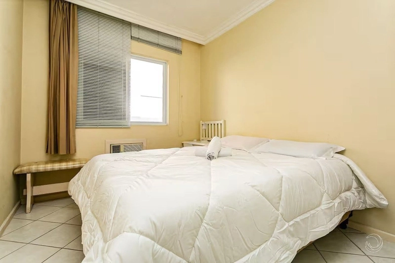 Apartamento em Jurerê com 2 dormitórios, sendo 1 suíte: 11ª foto da galeria de imagens do imóvel