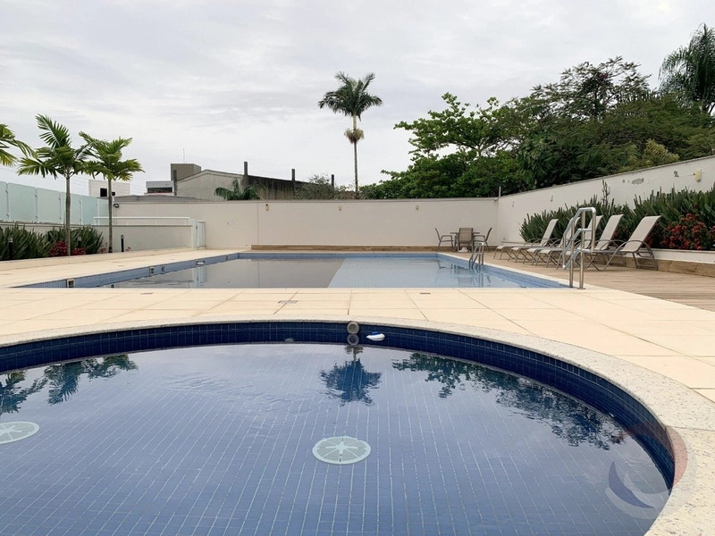 Apartamento no Córrego Grande com 3 dormitórios 1 suíte e 2 vagas: 8ª foto da galeria de imagens do imóvel